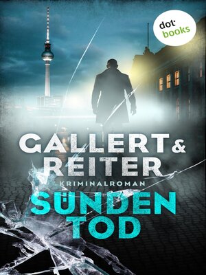 cover image of Sündentod